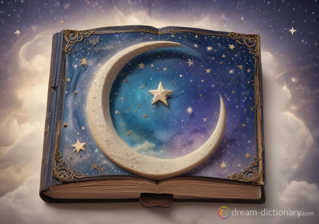 Relief dream dictionary