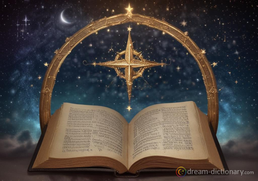Religion dream dictionary