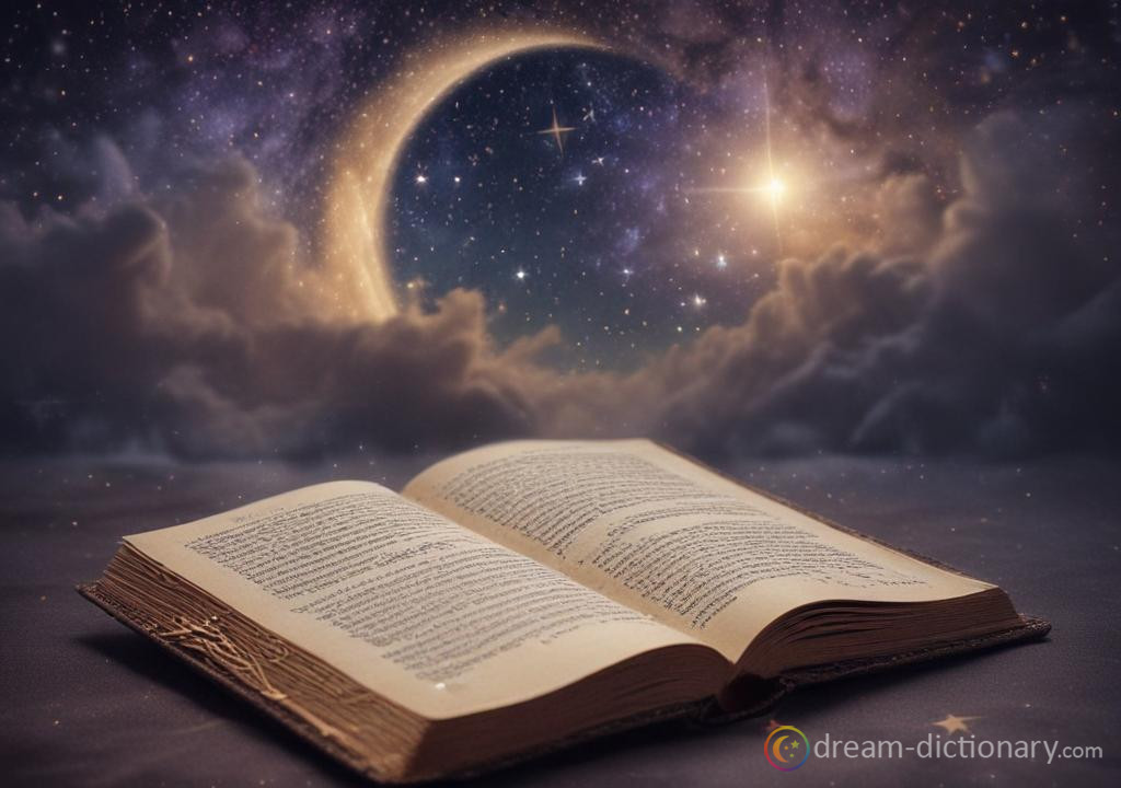 Rendezvous dream dictionary