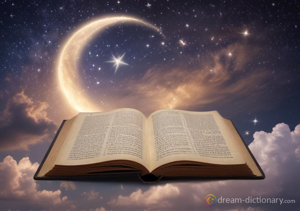 Renounce dream dictionary