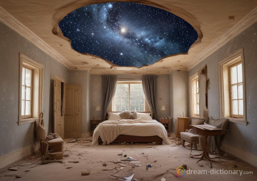Renovation dream dictionary