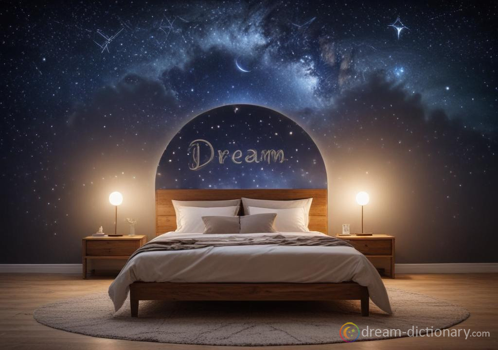 Rental company dream dictionary