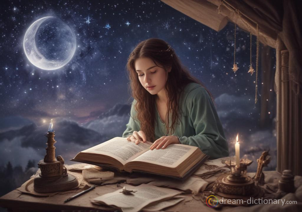 Repairing something dream dictionary