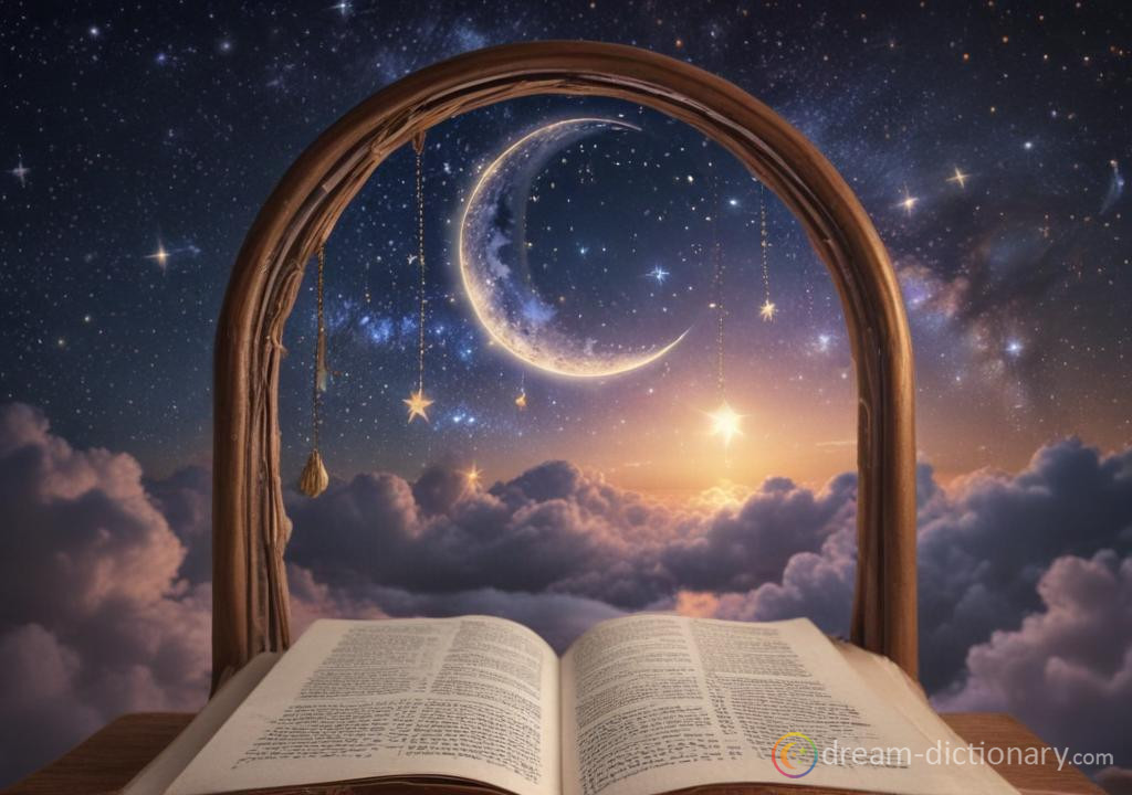 Repeating dream dream dictionary