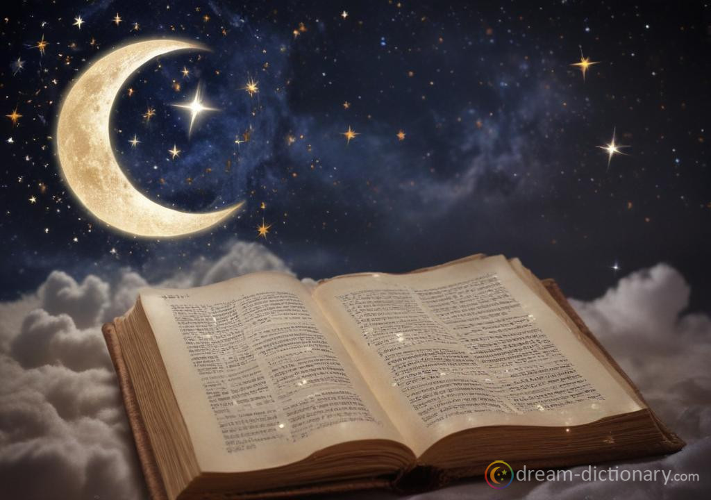 Reprieve dream dictionary
