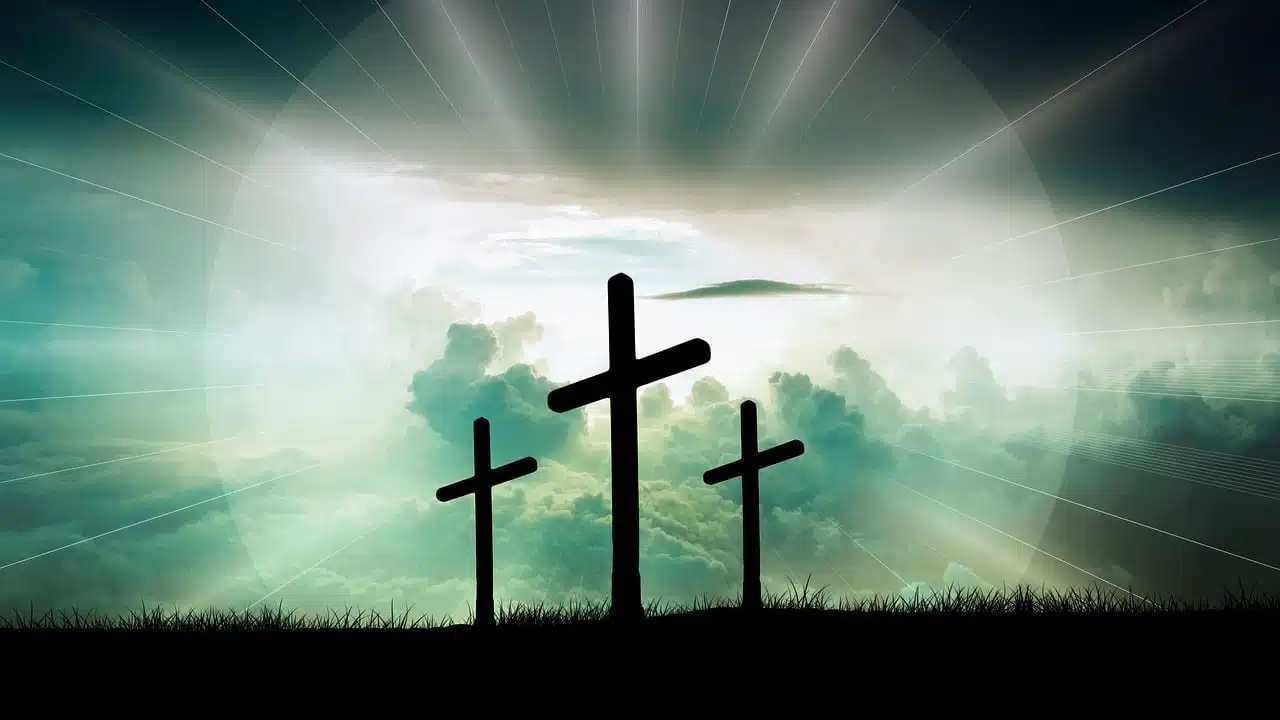 dream meaning Resurrection