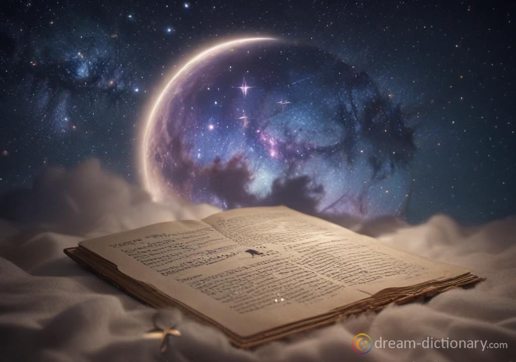 Resuscitate dream dictionary