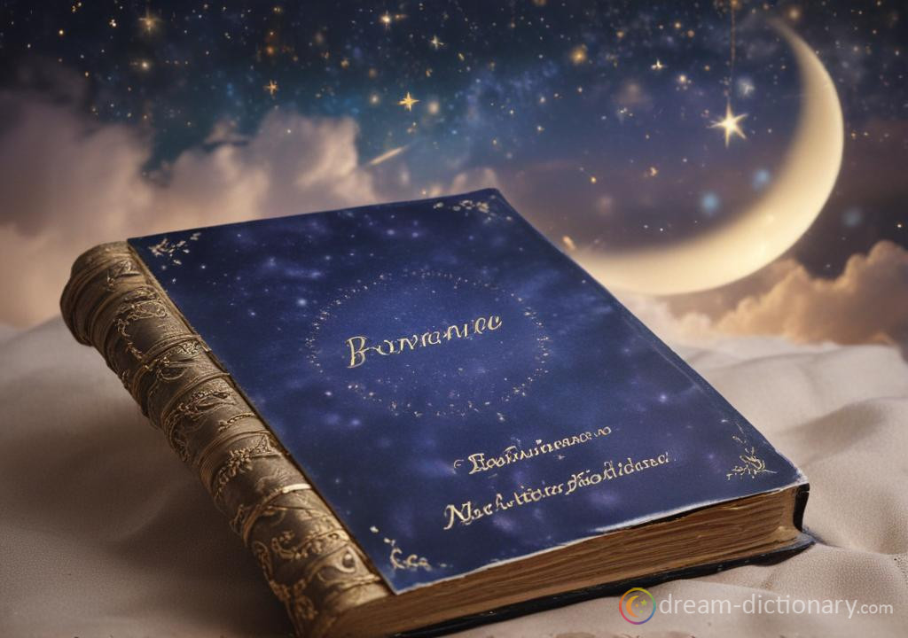 Return dream dictionary