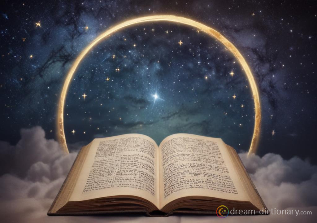 Revival dream dictionary
