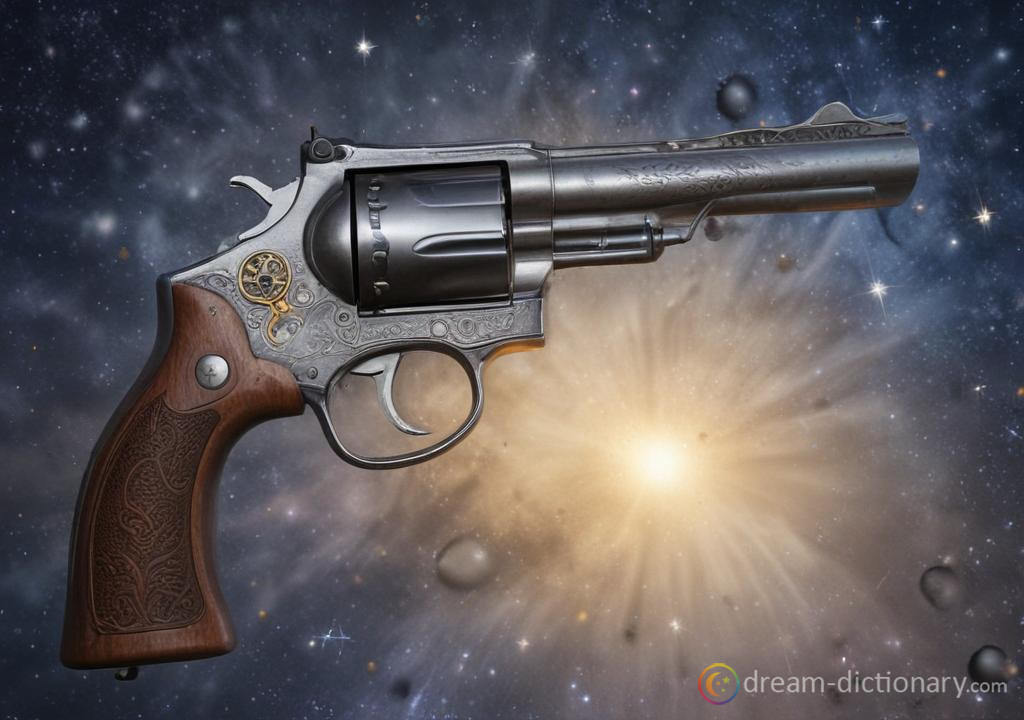 Revolver dream dictionary