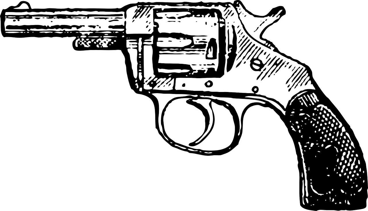 dream meaning Revolver