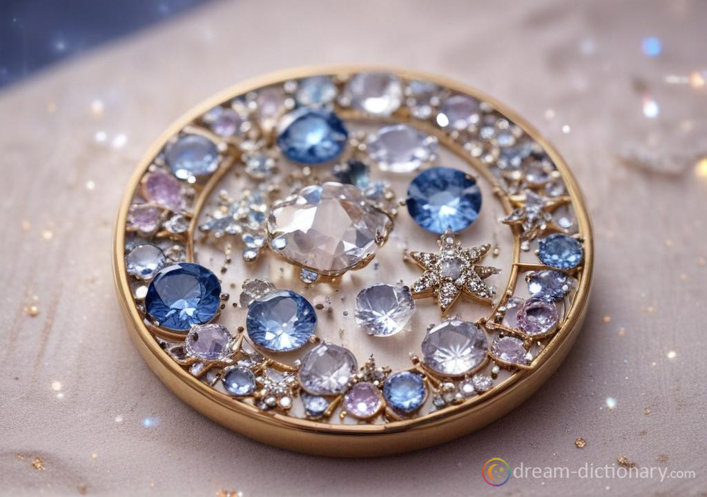 Rhinestones dream dictionary