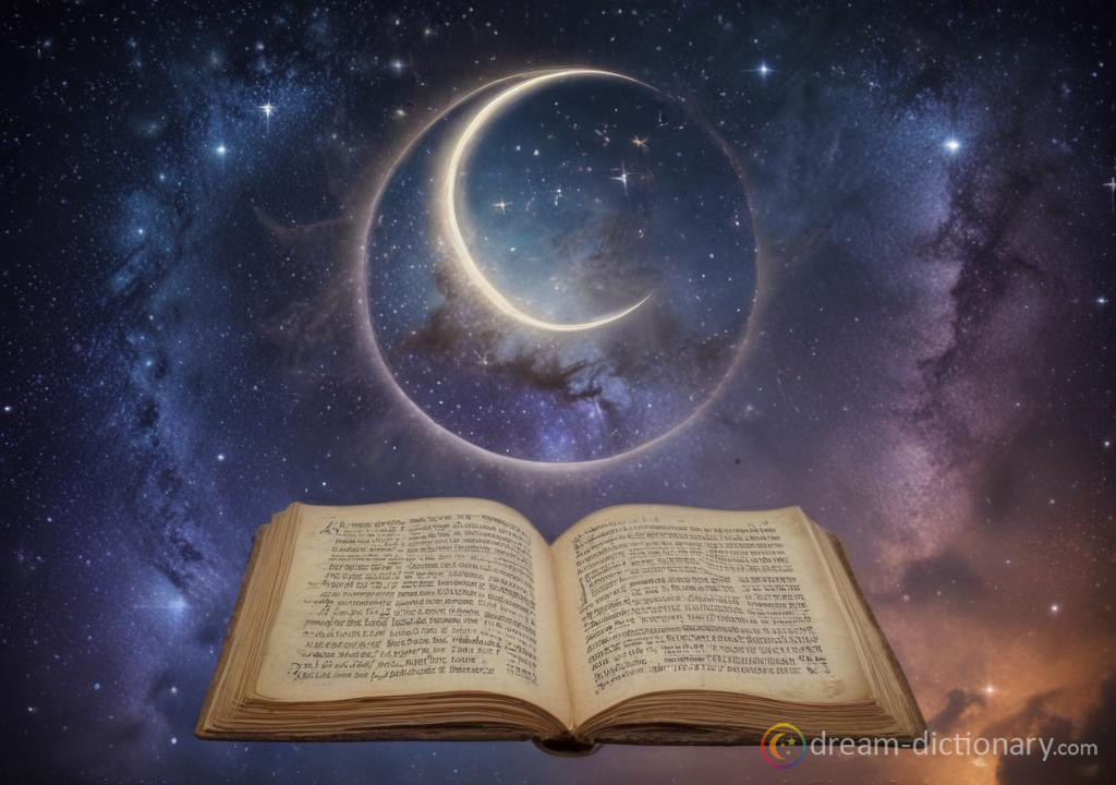 Rhyme dream dictionary