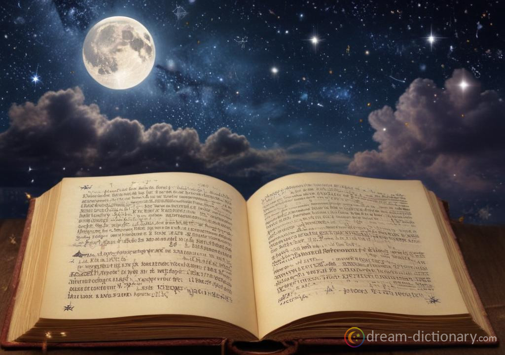 Rhymes dream dictionary
