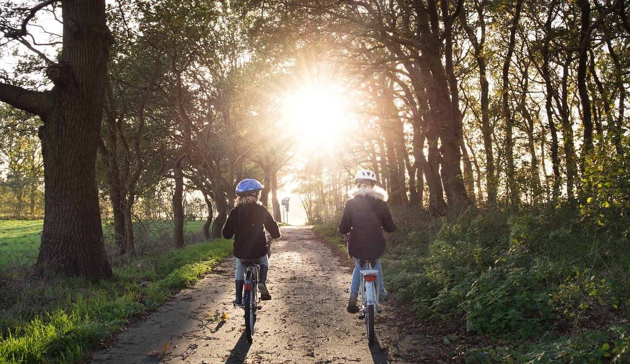dream meaning Riding A Bike