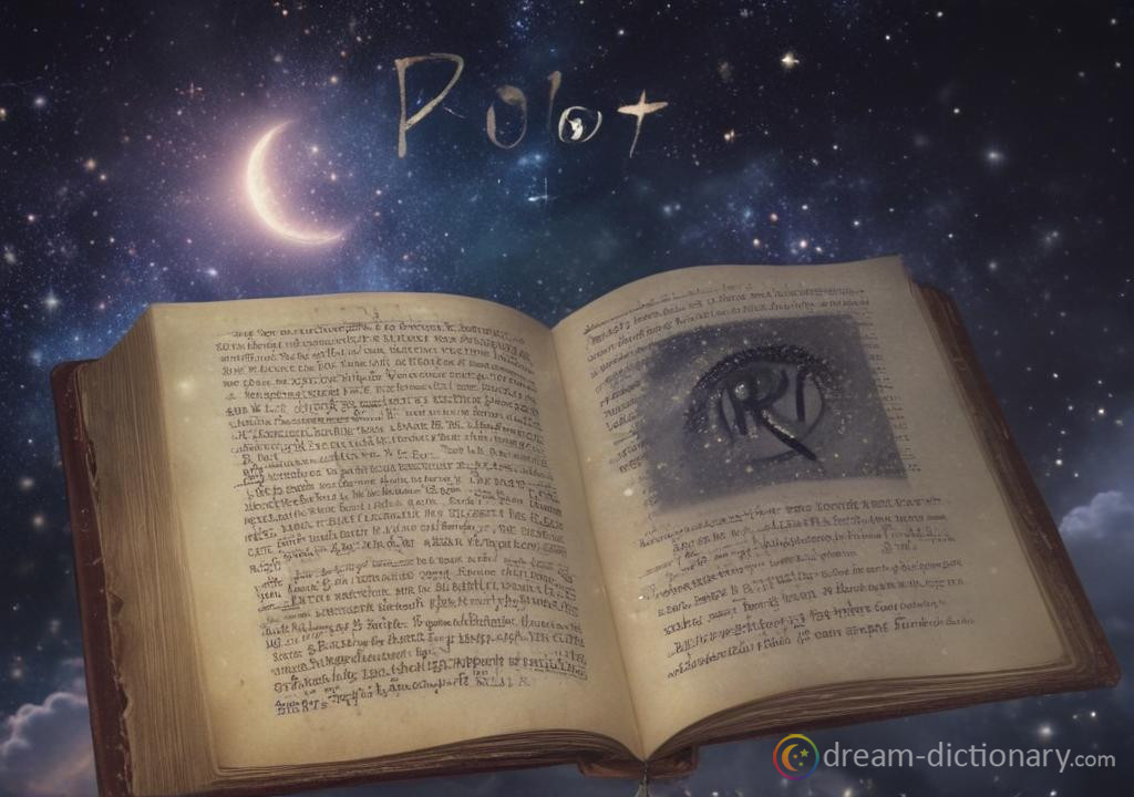 Riot dream dictionary