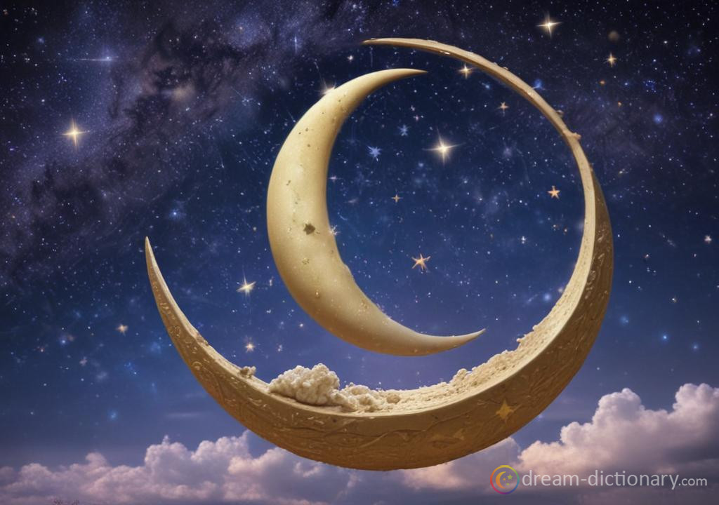 Ripe (mature) dream dictionary