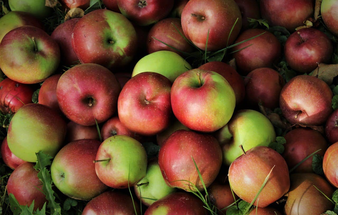 dream meaning Ripe (mature)