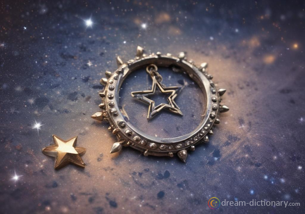 Rivet dream dictionary
