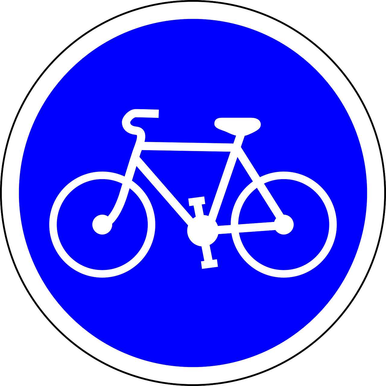 dream meaning Road sign