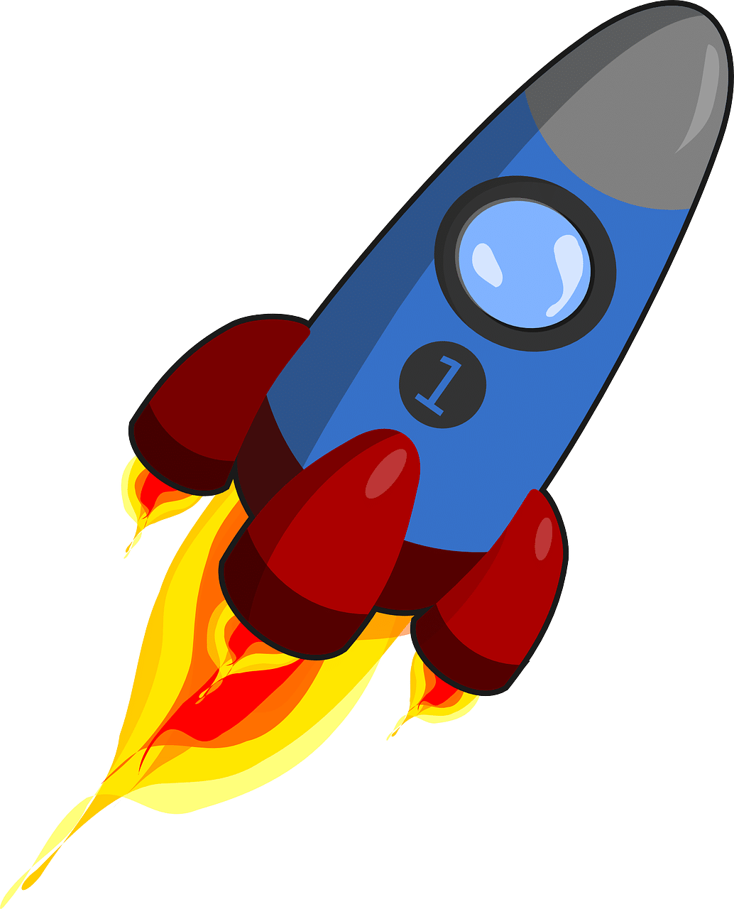 dream meaning Rocket