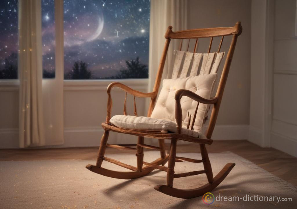Rocking Chair dream dictionary