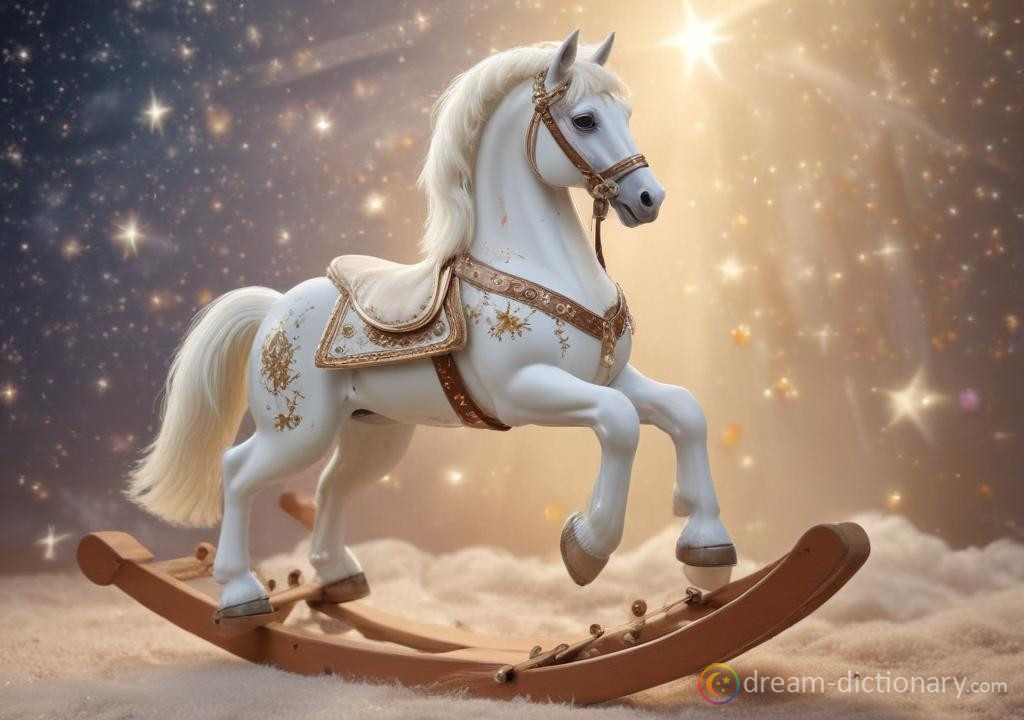 Rocking horse dream dictionary