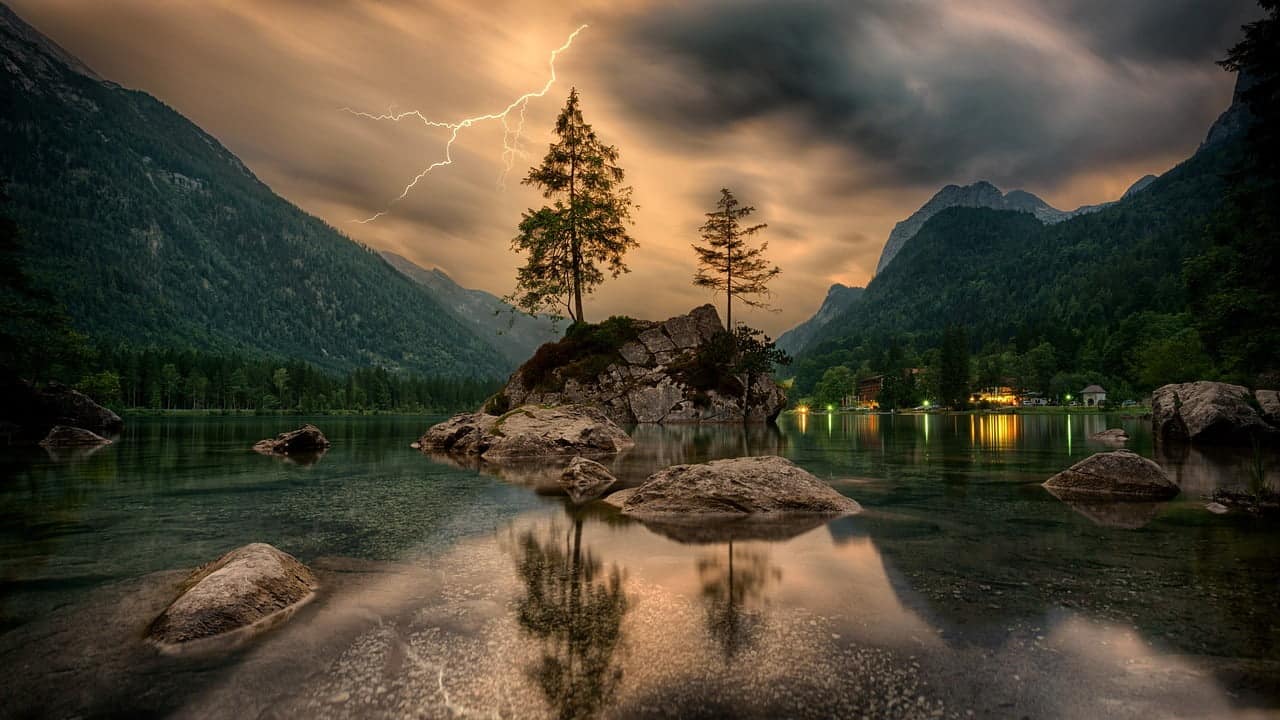 dream meaning Rocks