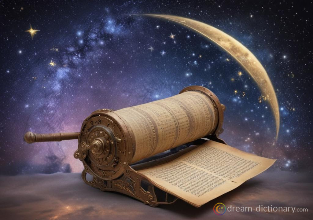 Roller dream dictionary
