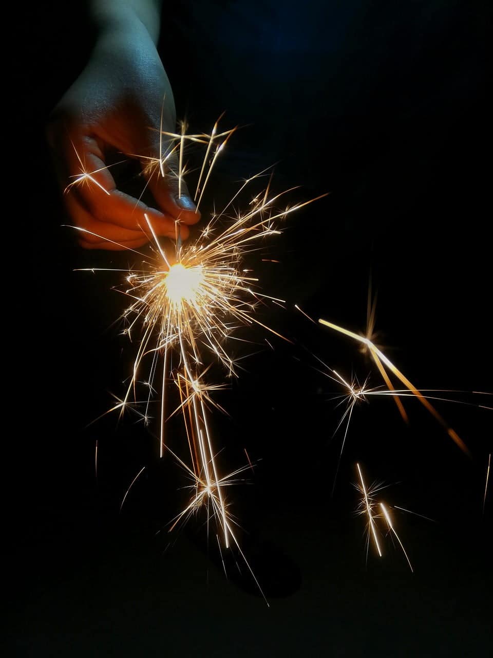 dream meaning Roman Candle
