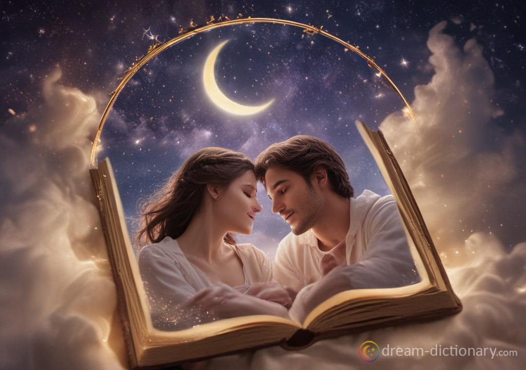 Romance dream dictionary