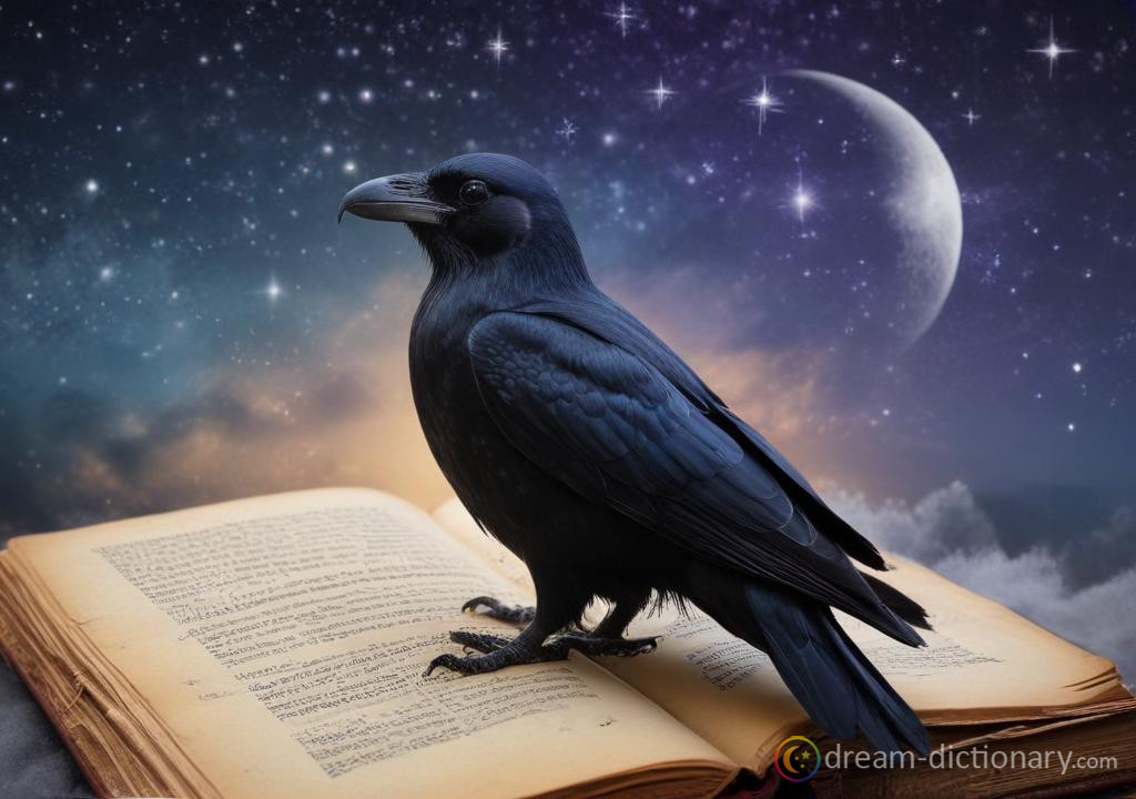 Rook dream dictionary