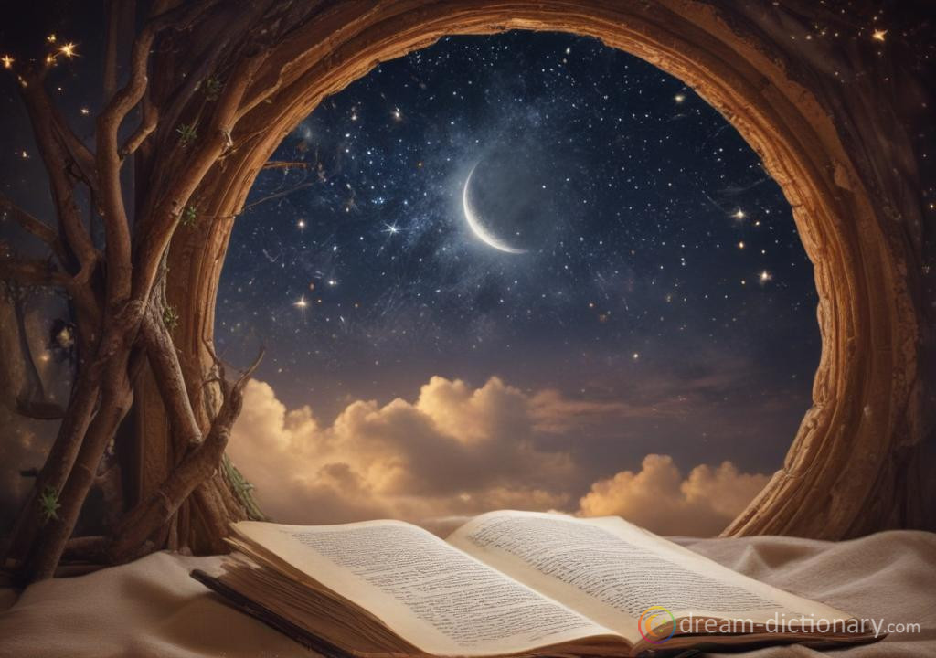 Roost dream dictionary