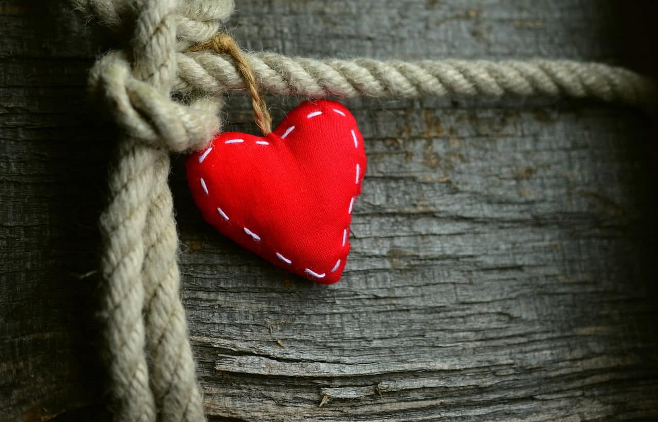 dream meaning Rope