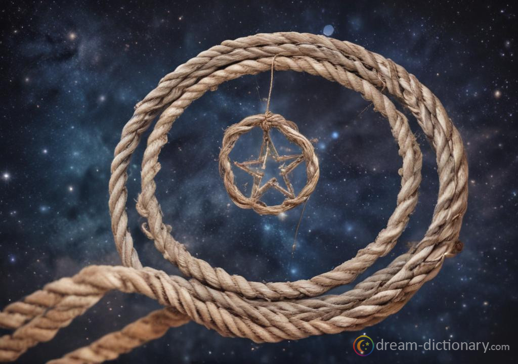 Ropes dream dictionary