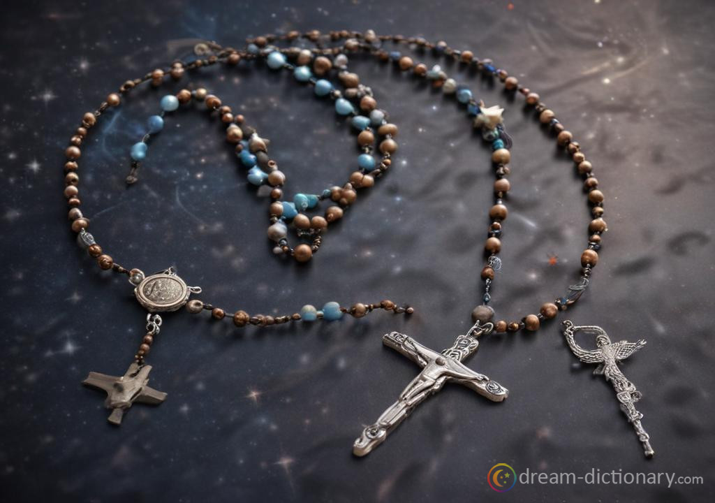 Rosary dream dictionary