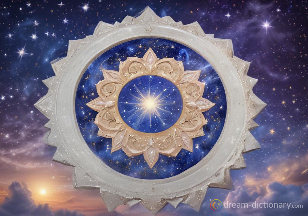 Rosette dream dictionary
