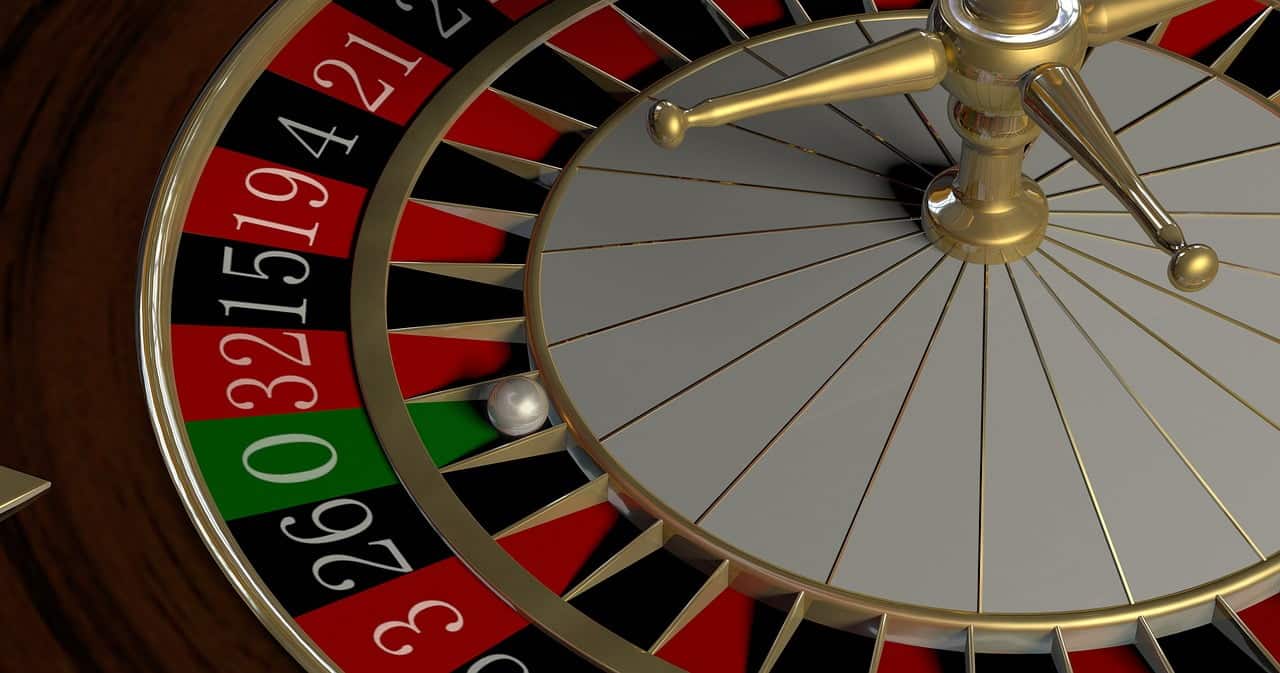 dream meaning Roulette