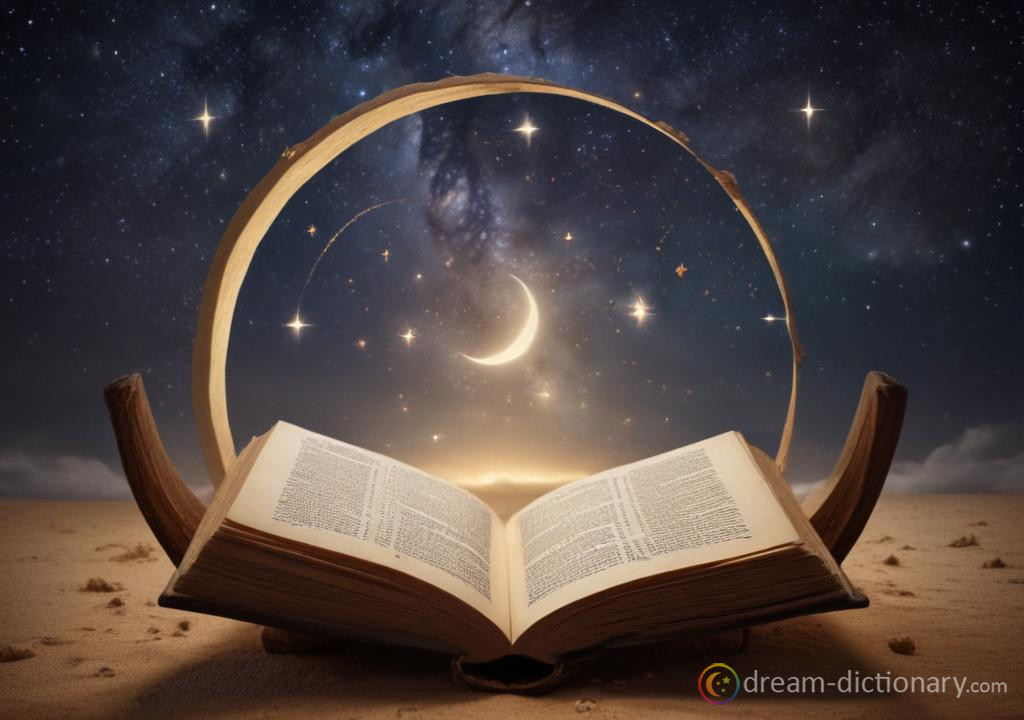 Rounders dream dictionary