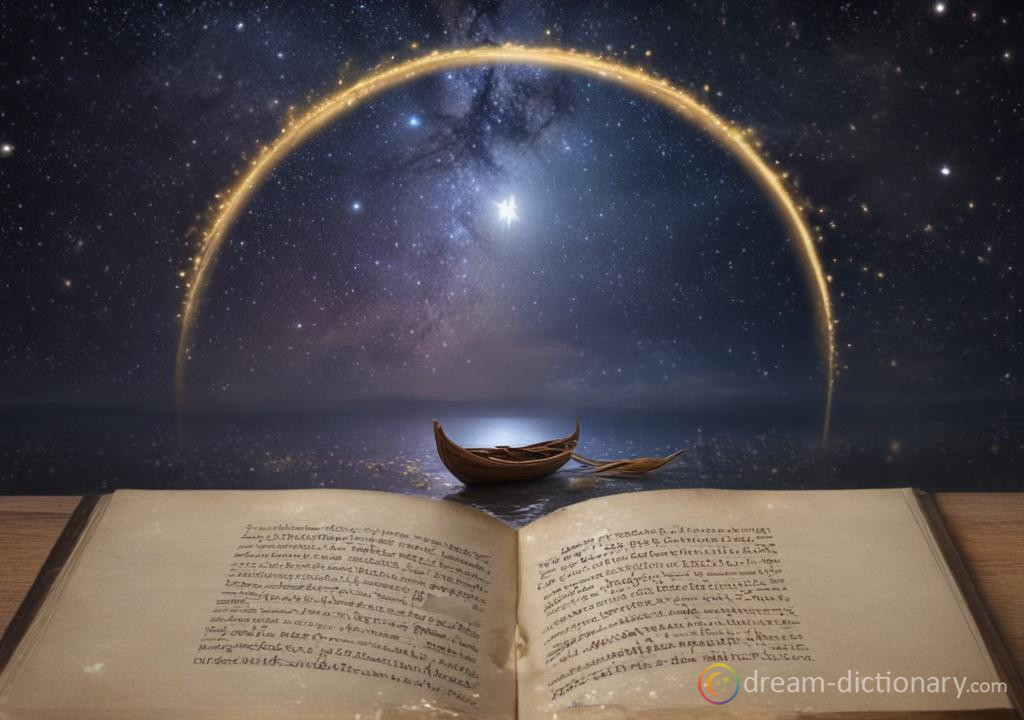 Row dream dictionary