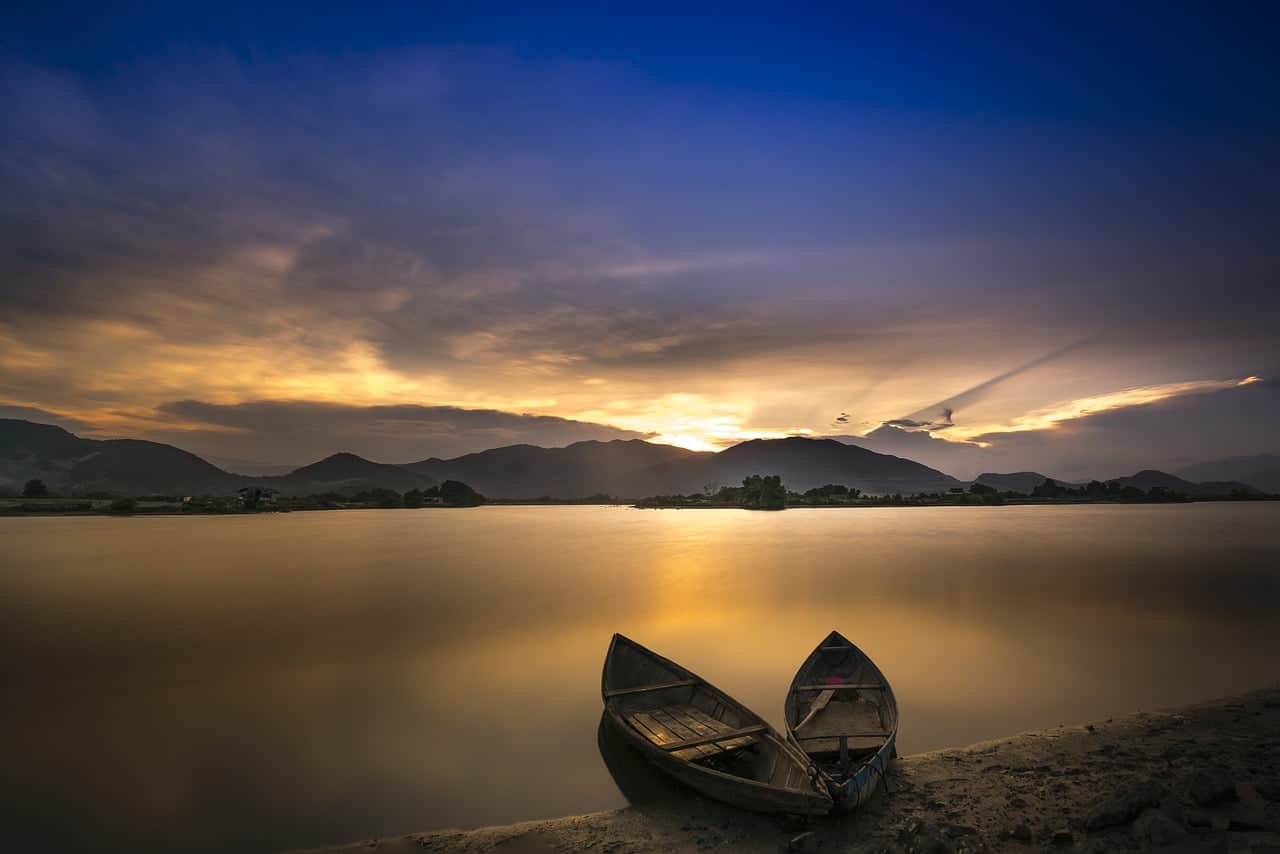 dream meaning Row