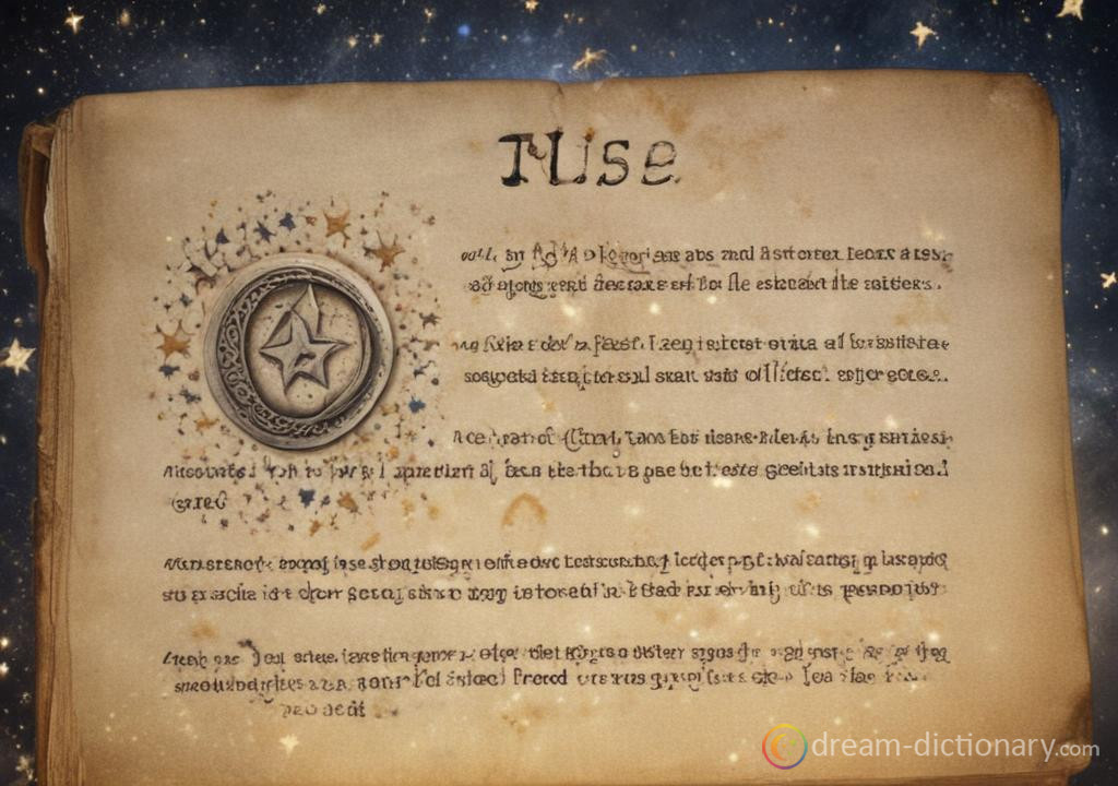 Rules dream dictionary