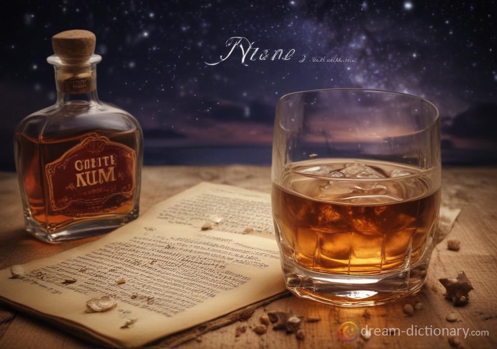 Rum dream dictionary