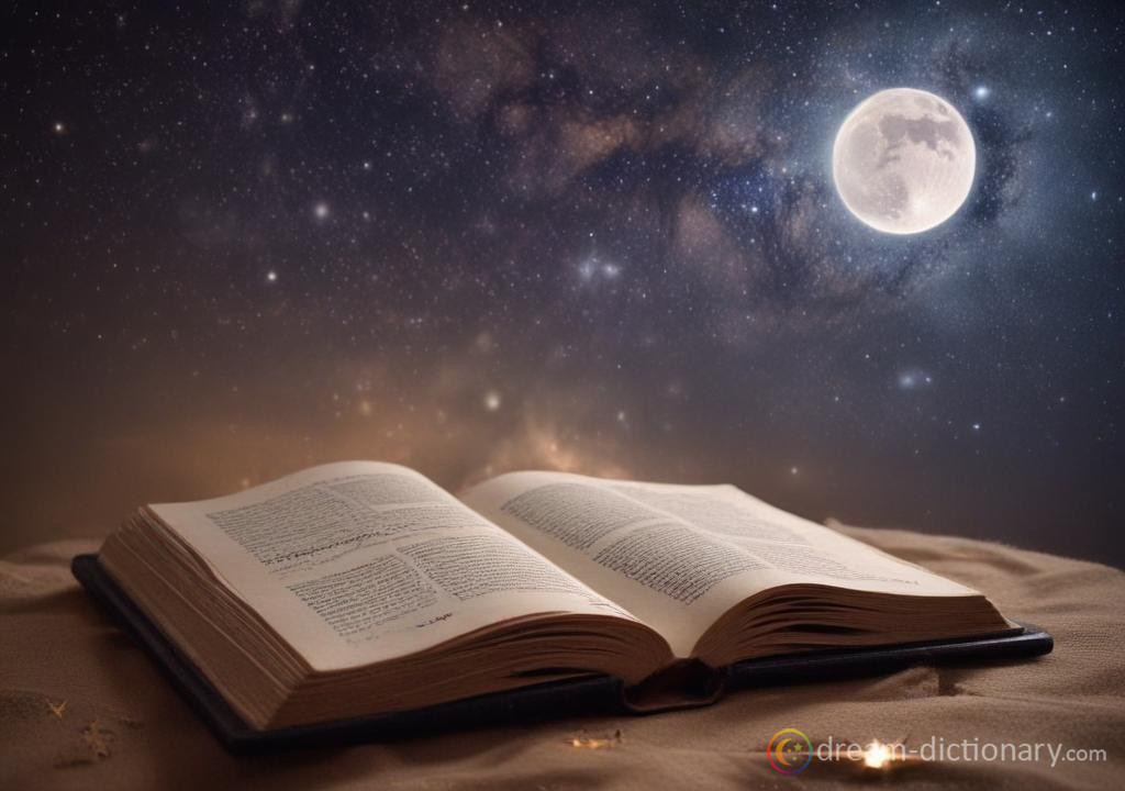 Rupture dream dictionary