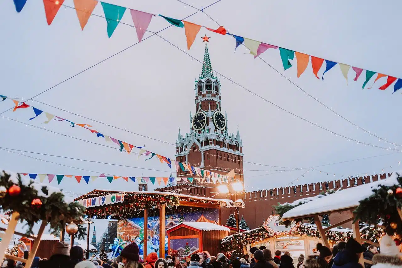 dream meaning Russia