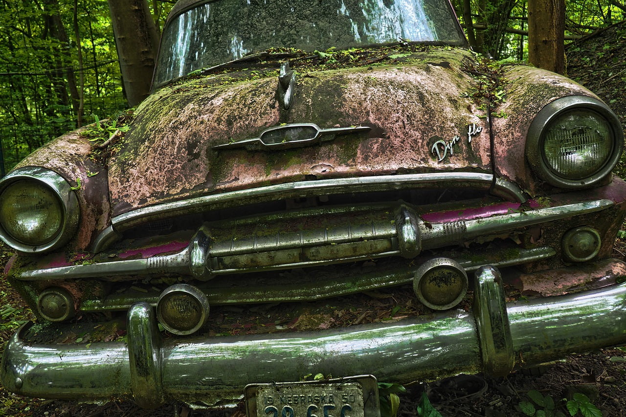 dream meaning Rust
