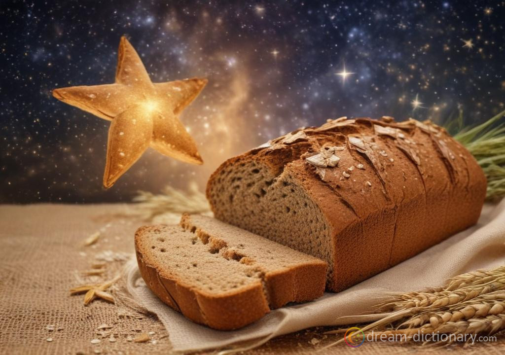 Rye Bread dream dictionary