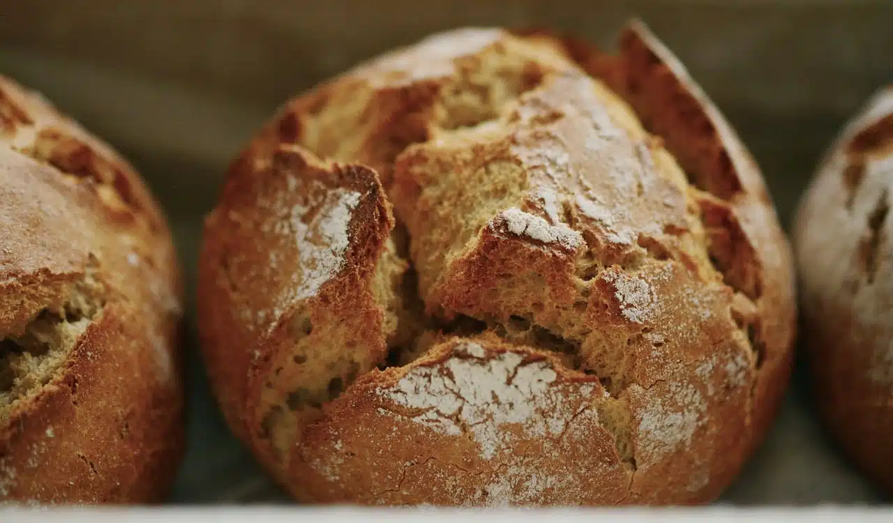 dream meaning Rye Bread