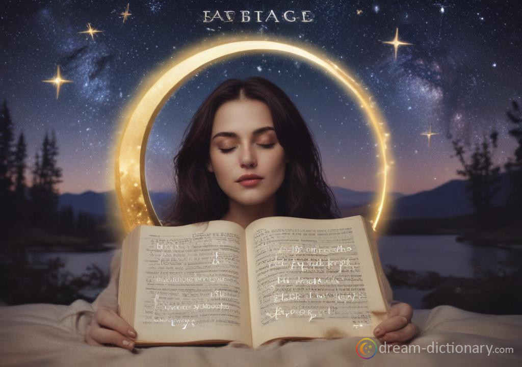 Sabotage dream dictionary