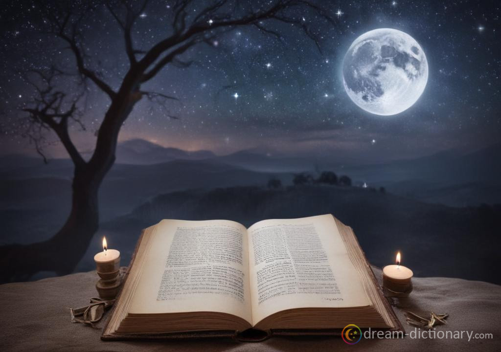 Sacrifice dream dictionary